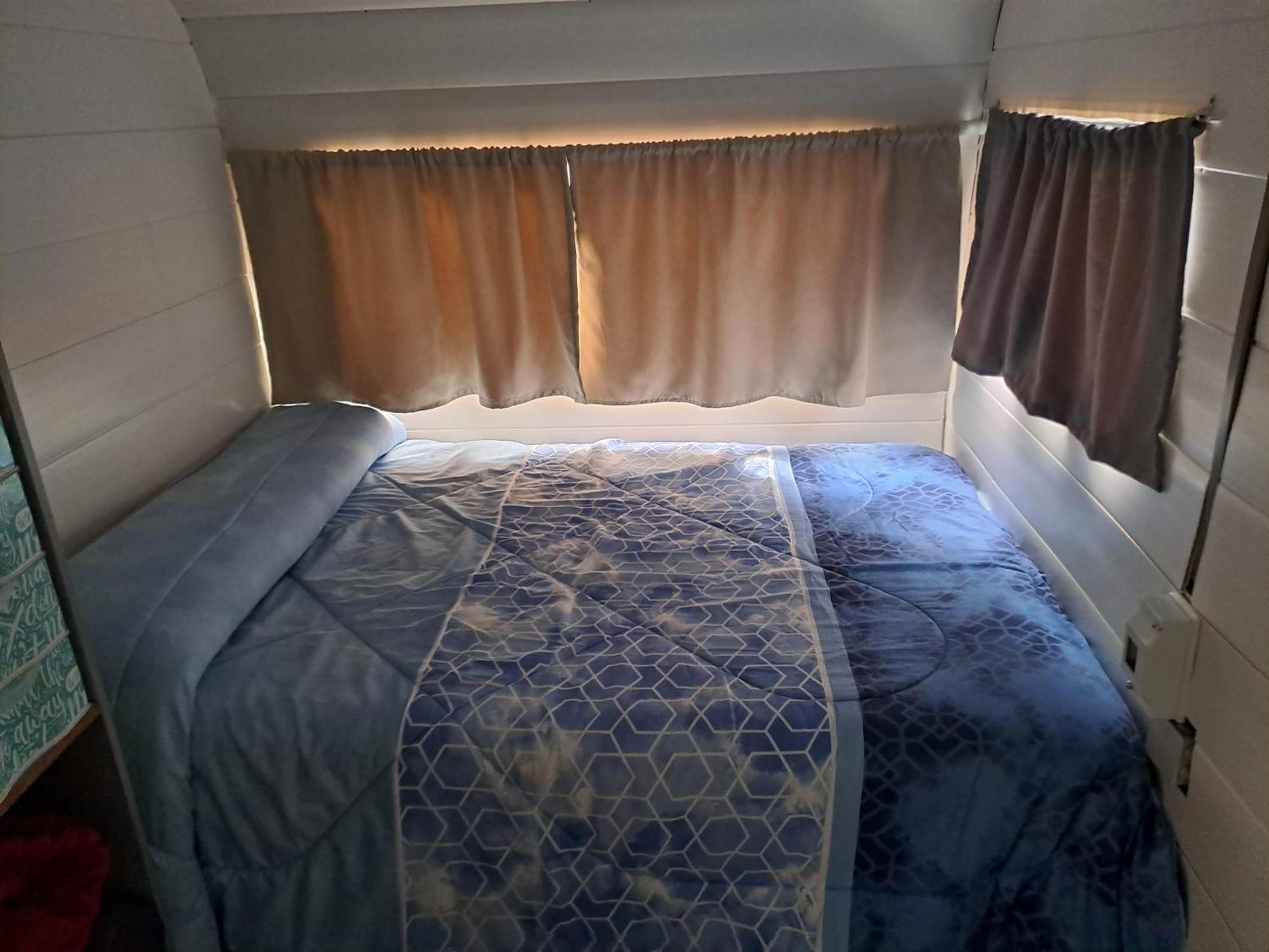 Camping Valle Del Andarax Fondón المظهر الخارجي الصورة