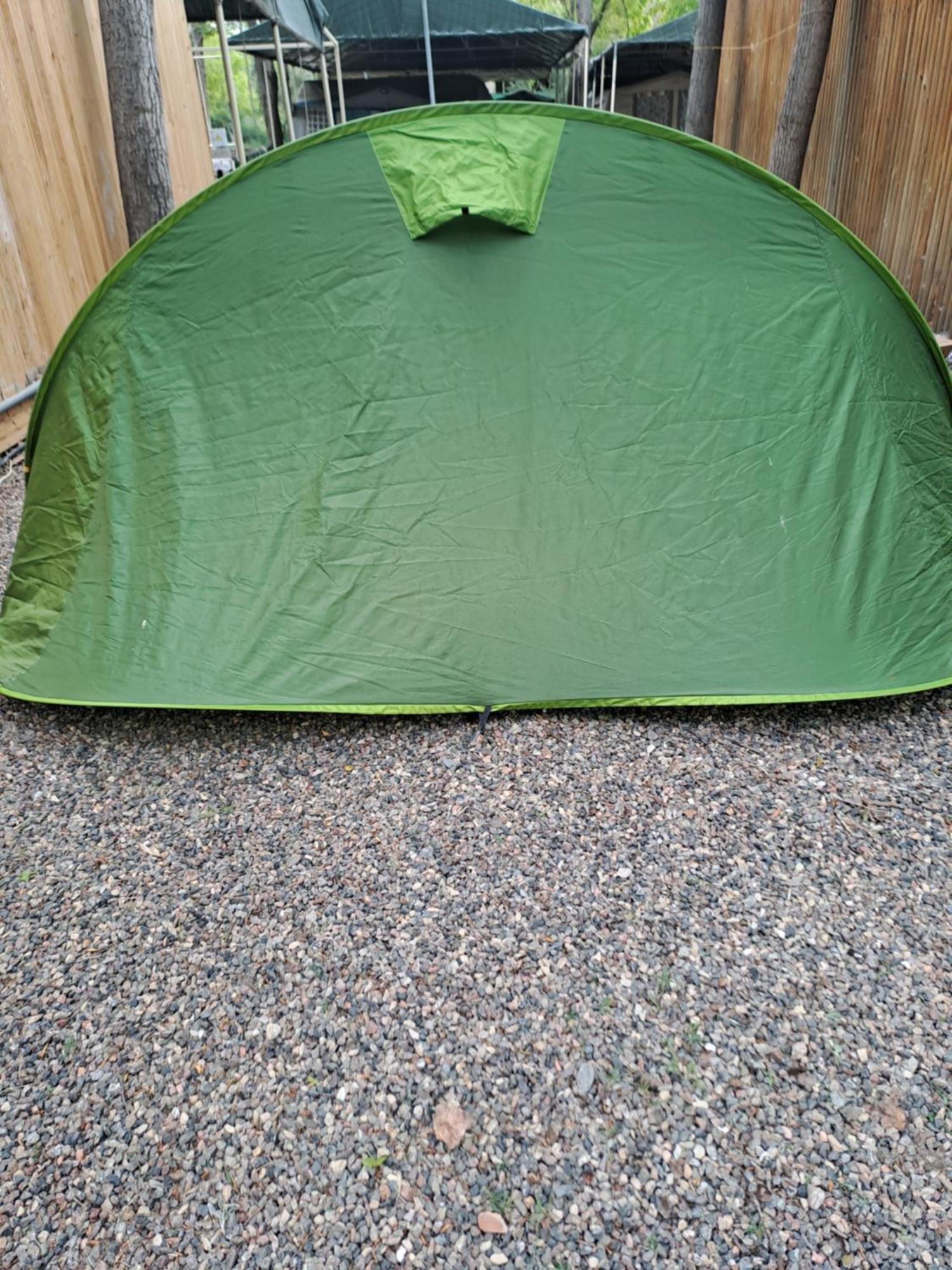 Camping Valle Del Andarax Fondón المظهر الخارجي الصورة
